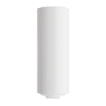 Chauffe-eau Electrique 200L Stéatite Vertical Mural Monophasé(Blanc)