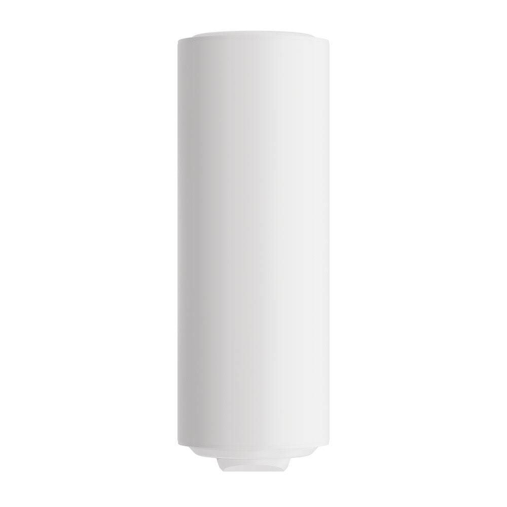 Chauffe-eau Electrique 200L Stéatite Vertical Mural Monophasé(Blanc)