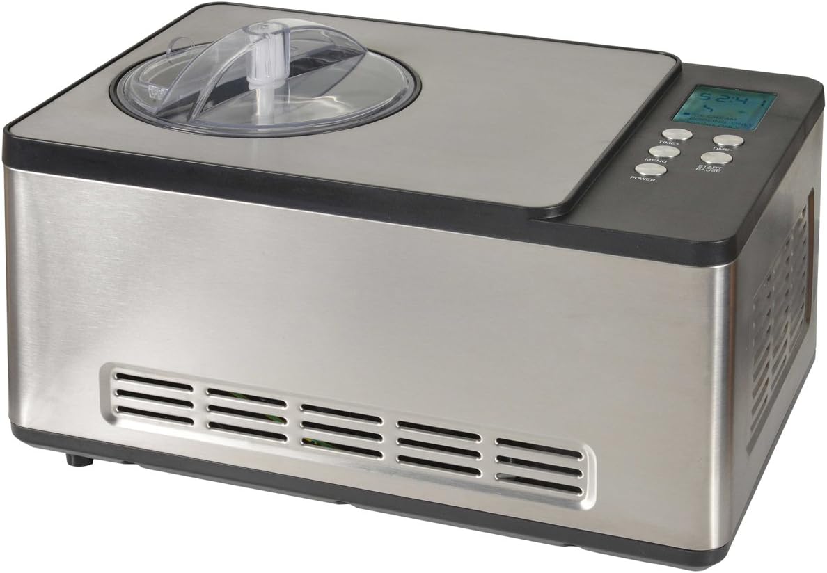 Ice Turbine 1.65l 150w - ICE-1530PRO