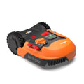 Tondeuse robot sans fil landroid worx(Noir/Orange)