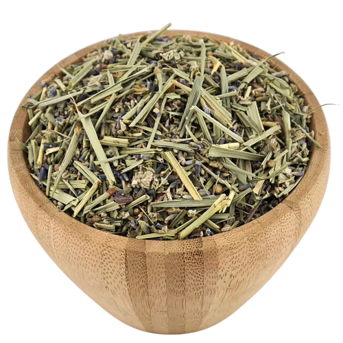 Tisane Détente Bio en Vrac 10kg Vrac Bio(SELLER_2015_40853)