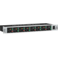 Behringer DI800 Ultra-DI Pro V2(Noir/Gris)