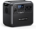 BLUETTI AC180 générateur portable 1152Wh, 1800W, recharge 45min (reconditionné)
