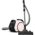 Aspirateur sans sac Miele Boost CX1 Blanc(Blanc/Noir/Rouge)