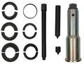 KS TOOLS Jeu d'extracteurs pour roulements à bille et roulements inclinés, 15 pcs ( 460.0480 )(défaut)