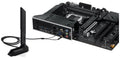ASUS X870 MAX GAMING WIFI7(Noir)