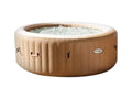 Spa gonflable PureSpa Sahara Intex(Beige)