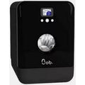 Mini lave-vaisselle DAAN TECHBob - Pack Premium noir
