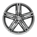 Wheelworld WH11 5x112 66.6(Gris)