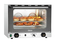 Four à convection AT220-MDI -  4 niveaux - Bartscher(SELLER_5239_444596)