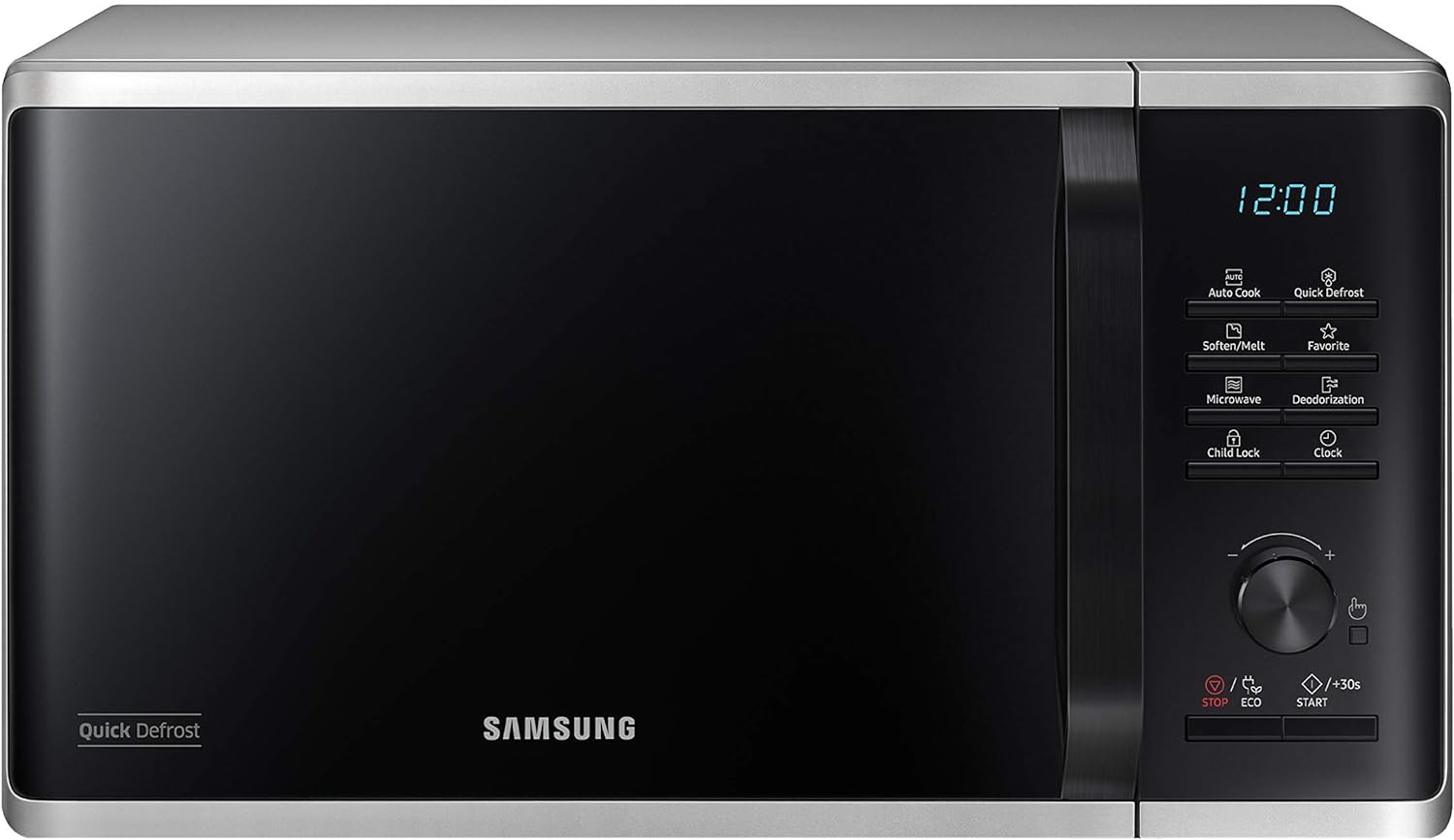 Samsung Autonome Four à micro-ondes(Micro-ondes)