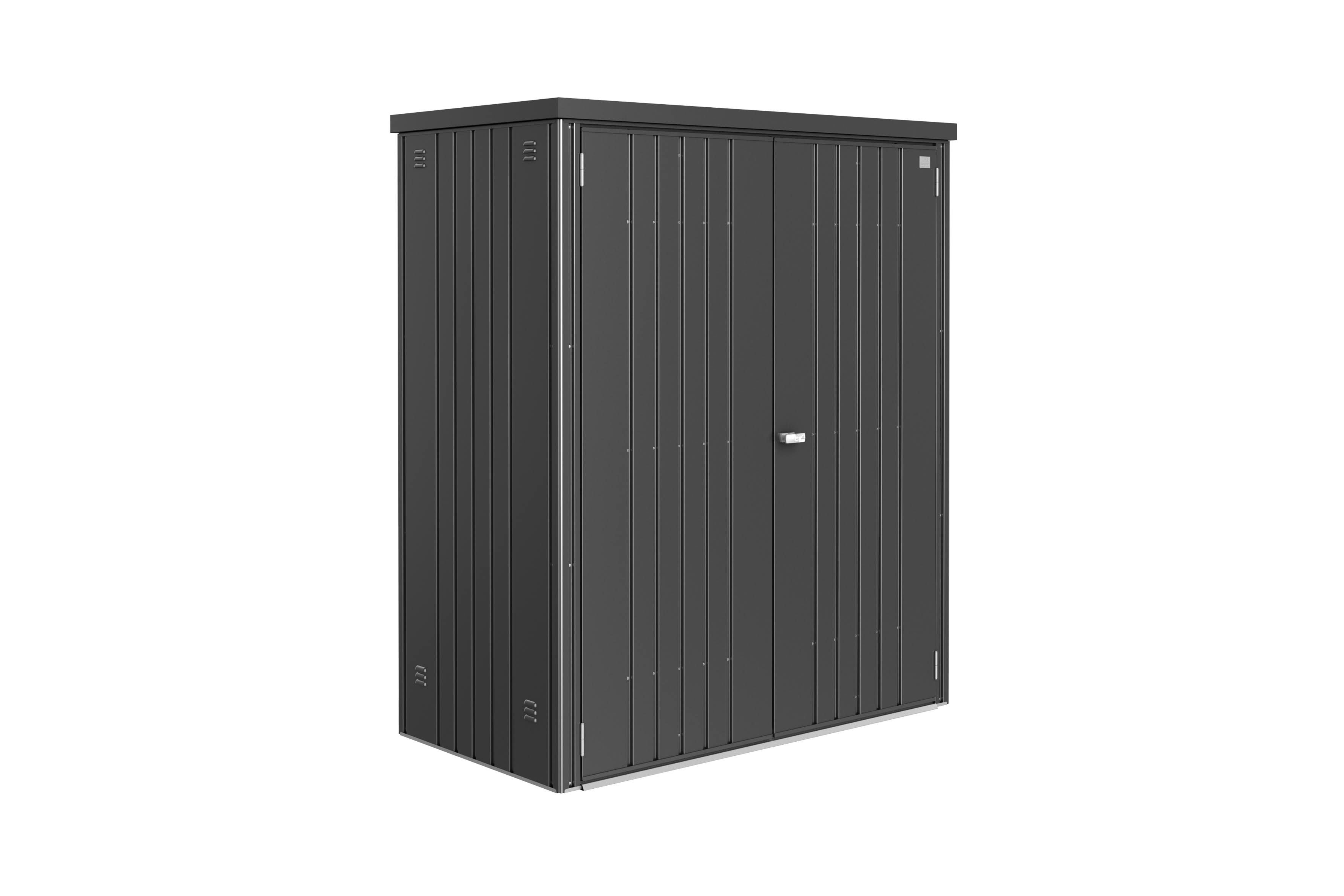biohort Armoire à outils(Gris)