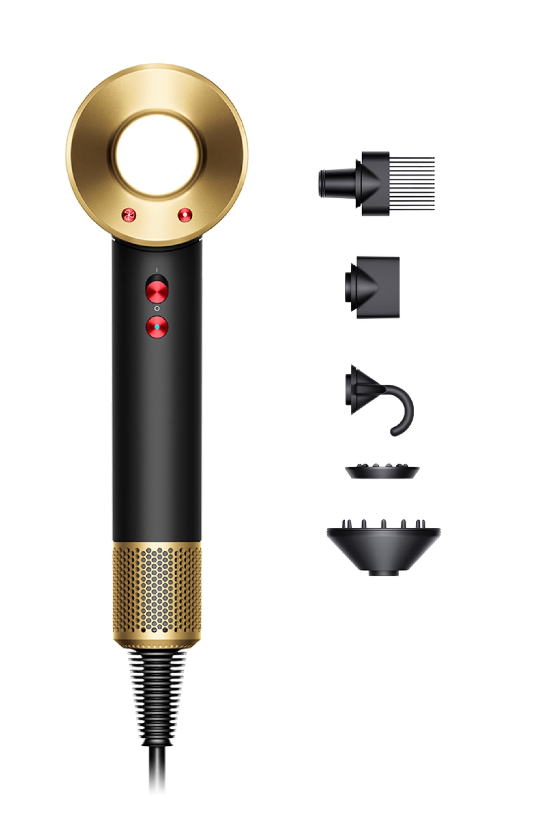 Sèche-cheveux Dyson Supersonic™