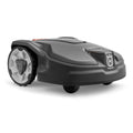 Robot tondeuse Automower Husqvarna 305(Noir/Gris)