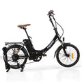 Vélo électrique pliant Moma Electric E20