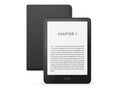 Amazon Kindle Paperwhite 2024(Noir)