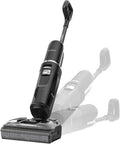 Tineco Floor One S7 Stretch aspirateur laveur, anti-emmêlage, 50min, auto-nettoyage