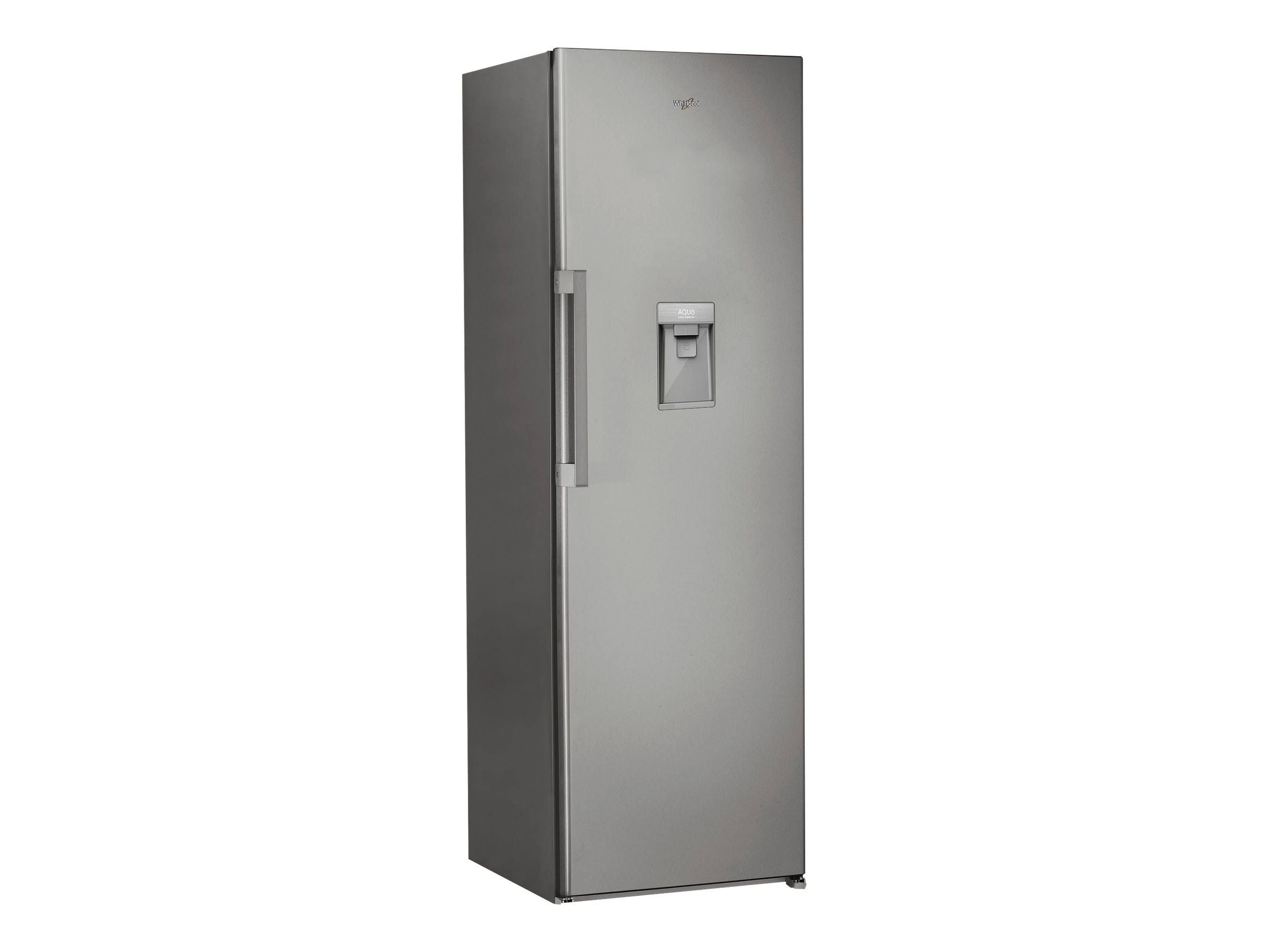 Réfrigérateur 1 porte Whirlpool SW8AM2CXWR2(Gris)