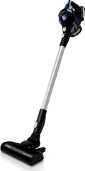 Bosch bcs611p4a Serie 6 Aspirateur sans fil(Noir/Argent/Bleu)