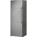 Hotpoint ZHU6 F1C XI Gefriertruhe (F, 167 cm hoch)(Gris)