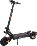 KUKIRIN G2 Master trottinette électrique 2x1000W, 52V 20.8Ah, 70km, 10