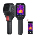 HIKMICRO B01 caméra thermique 320x240, 49k pixels, WiFi, écran 3.2, IR portable
