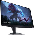 Alienware AW2725DF Moniteur OLED(Noir)