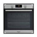 Four Multifonction catalyse Hotpoint FA2544CIXHA(Noir/Argent)