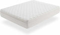 Moonia - Matelas Ressorts Ensachés 135 x 190 cm - Grand Lit - Matelas de Haute Durabilité - Matelas Anti-acariens - Modèle Box Spring Premier(135 x 190 cm)