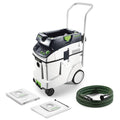 Festool Aspirateur CTL 48 E AC CLEANTEC ( 574974 )(défaut)