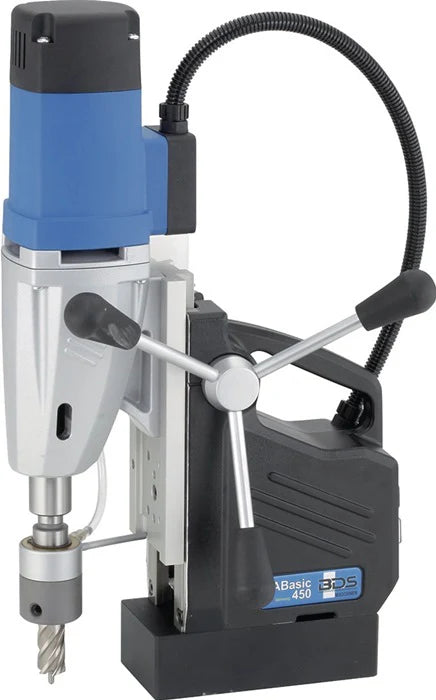 BDS Carotteuse MABasic 450 50 (HM) / 40 (HSS) / T=30-55 mm 18 mm ( 4000894314 )(défaut)