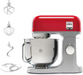 KENWOOD Robot culinaire KMX 750 BK(Rouge/Unique)