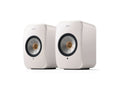 KEF LSX 2 (paire)(White)