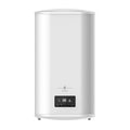 de dietrich Chauffe Eau Électrique 100 L Plat Mural Multiposition Cesl C(Blanc)