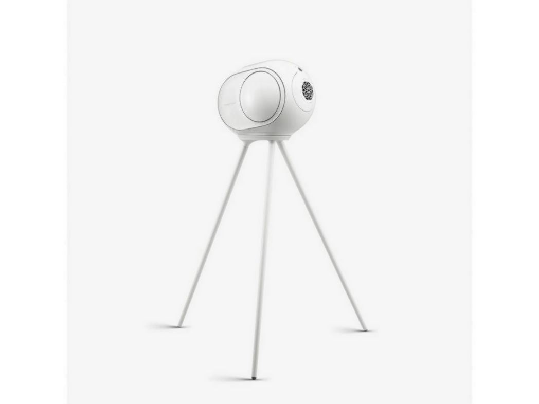 Jambes DEVIALET(White)