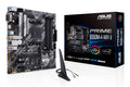 Asus PRIME B550M-A WIFI II(Noir/Argent)