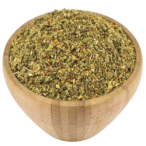 Tisane Détox Bio en Vrac 10kg Vrac Bio(SELLER_2015_41263)